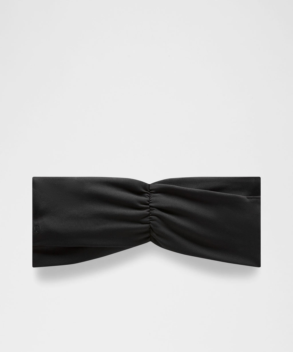 Crossover Headband