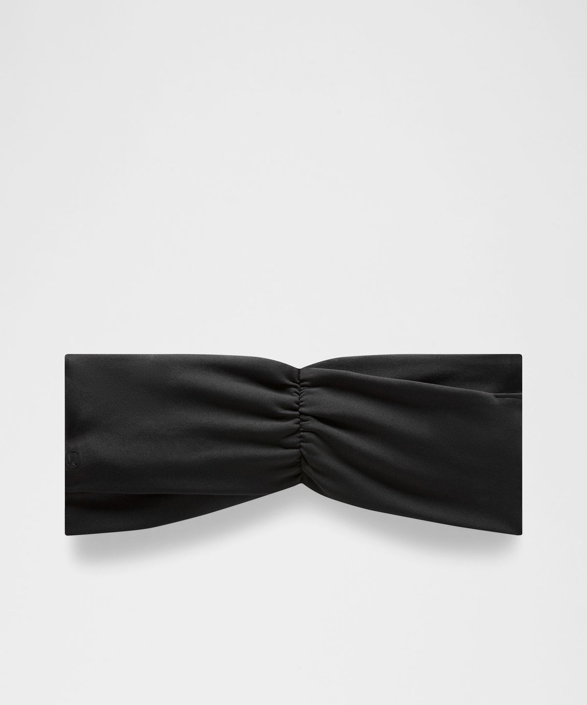 Crossover Headband