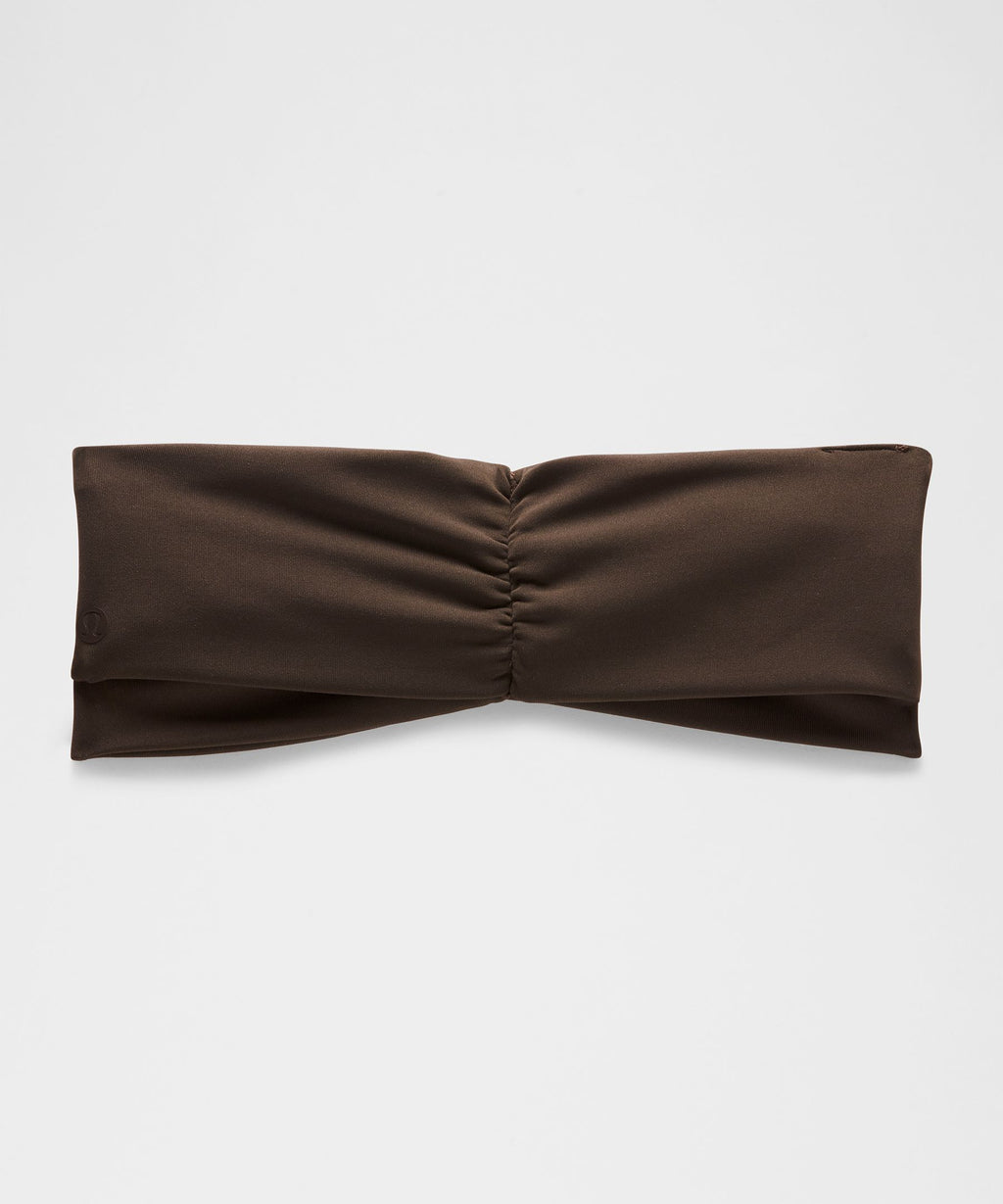 Crossover Headband