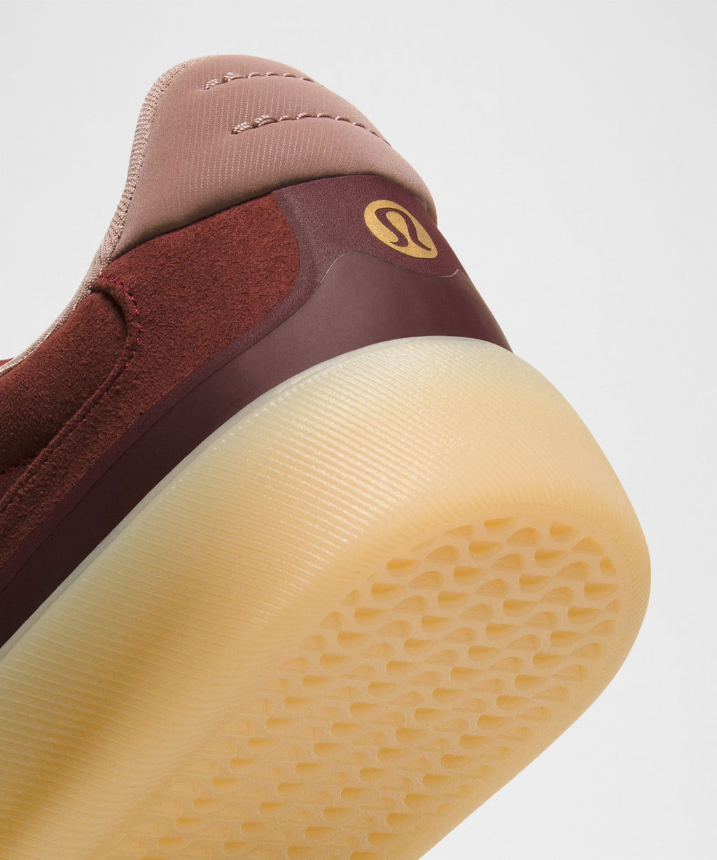 Lunar New Year Women's Cityverse Microsuede Sneaker