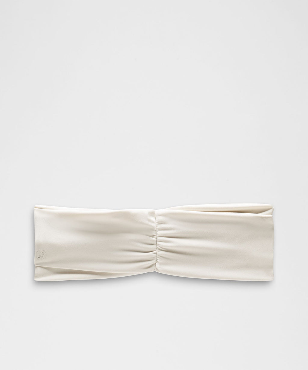 Crossover Headband