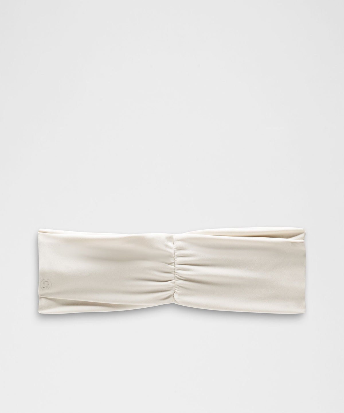 Crossover Headband
