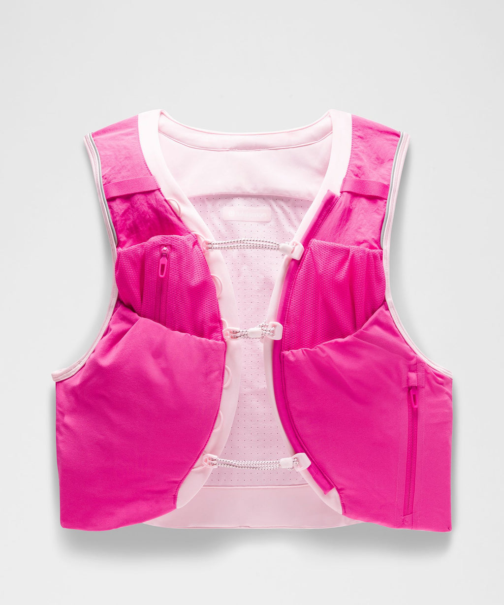 Women's Fast and Free Trail Running Vest